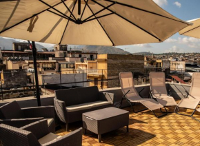 alfaapartment & beautiful 20-metre terrace Casteldaccia
